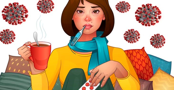 Langkah Praktis Setiap Hari untuk Melindungi Diri di Musim Flu